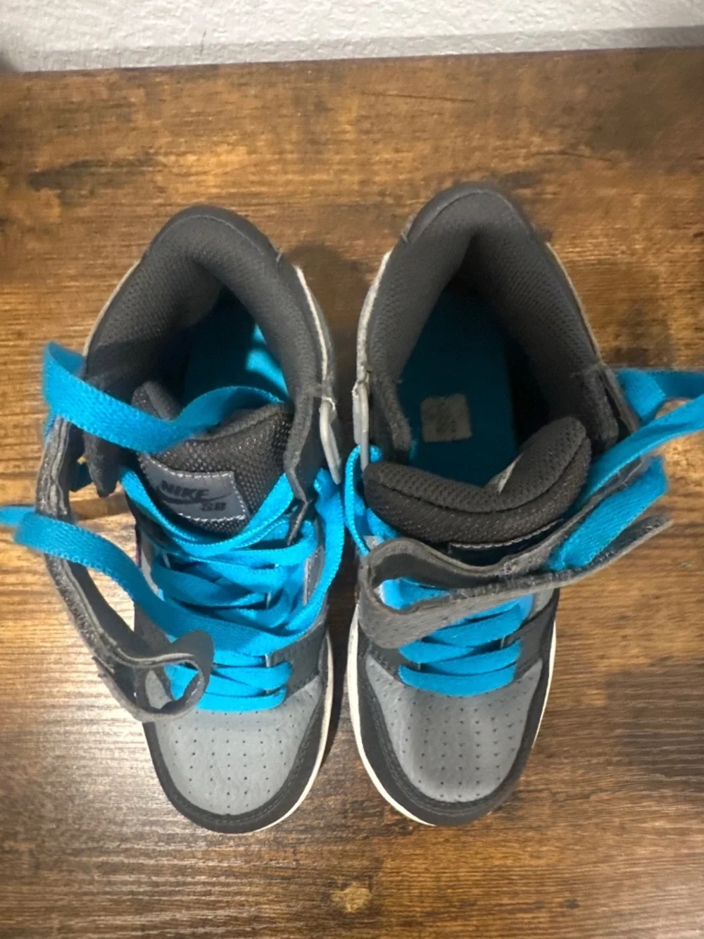 Nike SB Sneakers